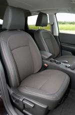 Nissan Qashqai 2007 года